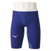 MIZUNO Swimsuit Men GX SONIC V 5 MR FINA N2MB0502 Blue Size XS Nylon Polyurethan_2