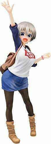 Uzaki-chan Wants to Hang Out! Hana Uzaki 1/7 Scale Figure NEW from Japan_1