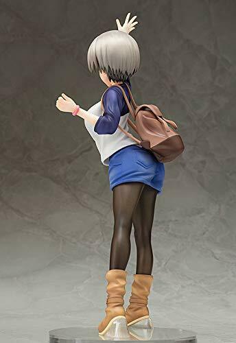 Uzaki-chan Wants to Hang Out! Hana Uzaki 1/7 Scale Figure NEW from Japan_8