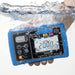 HIOKI FT6031-50 Ground resistance meter waterproof type Bluetooth BatteryPowered_4