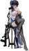 FREEing Girls' Frontline Type 95 Narcissus 1/4 PVC Figure H360mm F29960 NEW_1