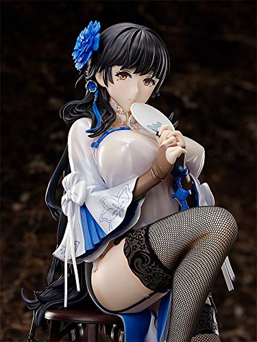 FREEing Girls' Frontline Type 95 Narcissus 1/4 PVC Figure H360mm F29960 NEW_5