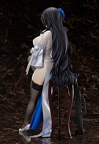 FREEing Girls' Frontline Type 95 Narcissus 1/4 PVC Figure H360mm F29960 NEW_9