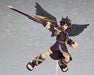 Figma 176 Kid Icarus: Uprising Dark Pit Action Figure Painted ABS&PVC G12151 NEW_2