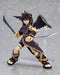 Figma 176 Kid Icarus: Uprising Dark Pit Action Figure Painted ABS&PVC G12151 NEW_3
