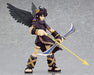 Figma 176 Kid Icarus: Uprising Dark Pit Action Figure Painted ABS&PVC G12151 NEW_4