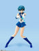 S.H.Figuarts Sailor Mercury -Animation Color Edition- Figure NEW from Japan_4