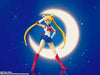 S.H.Figuarts Sailor Moon -Animation Color Edition- Figure NEW from Japan_3