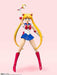 S.H.Figuarts Sailor Moon -Animation Color Edition- Figure NEW from Japan_4
