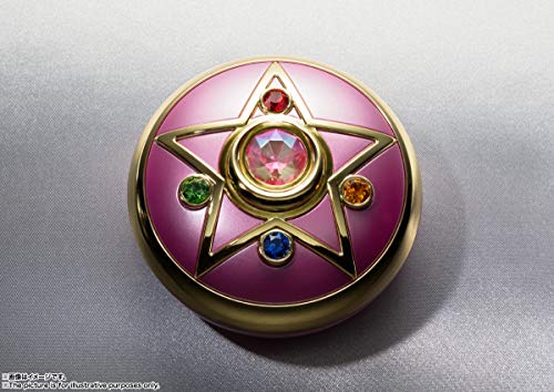 PROPLICA Sailor Moon R Crystal star Brilliant Color Edition Figure BAS60863 NEW_2