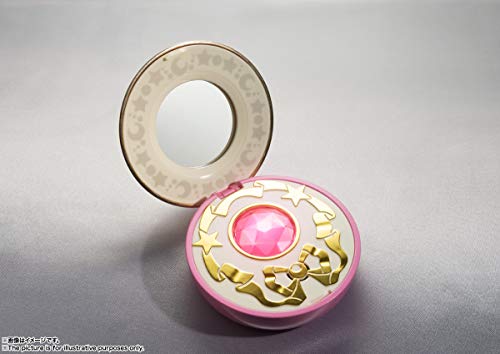 PROPLICA Sailor Moon R Crystal star Brilliant Color Edition Figure BAS60863 NEW_4
