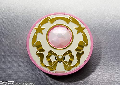 PROPLICA Sailor Moon R Crystal star Brilliant Color Edition Figure BAS60863 NEW_5