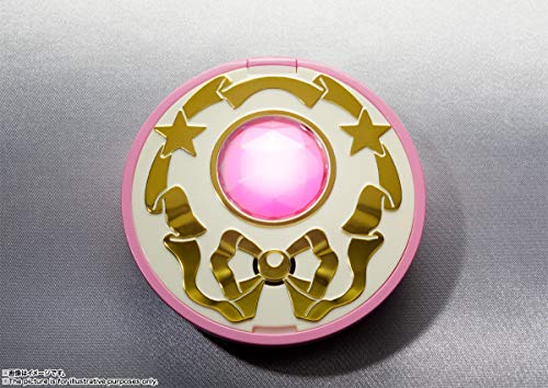 PROPLICA Sailor Moon R Crystal star Brilliant Color Edition Figure BAS60863 NEW_6