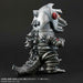 X-PLUS Mechagodzilla 1974 Defo Real Soft Vinyl Statue NEW from Japan_4