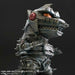 X-PLUS Mechagodzilla 1974 Defo Real Soft Vinyl Statue NEW from Japan_7