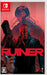 RUINER Nintendo Switch Japanese/English/Spanish/French/Other HAC-P-AVJCB NEW_1
