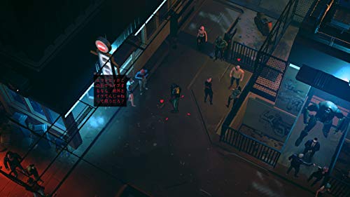 RUINER Nintendo Switch Japanese/English/Spanish/French/Other HAC-P-AVJCB NEW_5