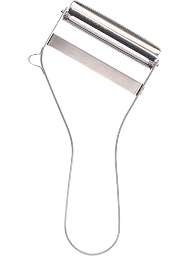 Iidaya JK03 Ever Stainless Steel Peeler Made in Japan for Left-Handed NEW_2