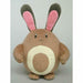 Pokemon ALL STAR COLLECTION Sentret S Plush Doll Stuffed toy Anime NEW_4