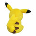 Pokemon ALL STAR COLLECTION Pikachu (female) S Plush Doll Stuffed toy NEW_2