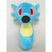 Pokemon ALL STAR COLLECTION Horsea S Plush Doll Stuffed toy Anime NEW from Japan_2