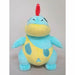 Pokemon ALL STAR COLLECTION Croconaw (S) Plush Doll Stuffed Toy NEW from Japan_2