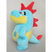 Pokemon ALL STAR COLLECTION Croconaw (S) Plush Doll Stuffed Toy NEW from Japan_3