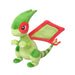 Sanei Boeki Pokemon ALL STAR COLLECTION Flygon S Plush W11.5xD29xH21.5cm PP173_1