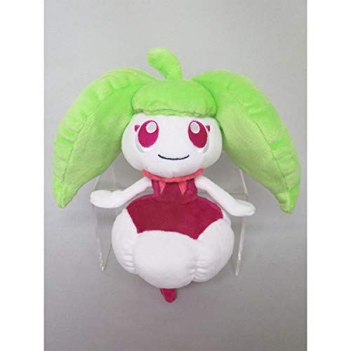 Sanei Boeki Pokemon All Star Collection Steenee S Stuffed toy Plush Doll NEW_2