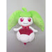 Sanei Boeki Pokemon All Star Collection Steenee S Stuffed toy Plush Doll NEW_2