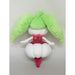 Sanei Boeki Pokemon All Star Collection Steenee S Stuffed toy Plush Doll NEW_4