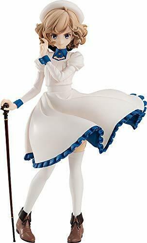 Good Smile Company Pop Up Parade In/Spectre Kotoko Iwanaga Figure NEW from Japan_1
