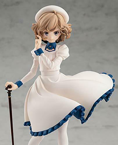 Good Smile Company Pop Up Parade In/Spectre Kotoko Iwanaga Figure NEW from Japan_3