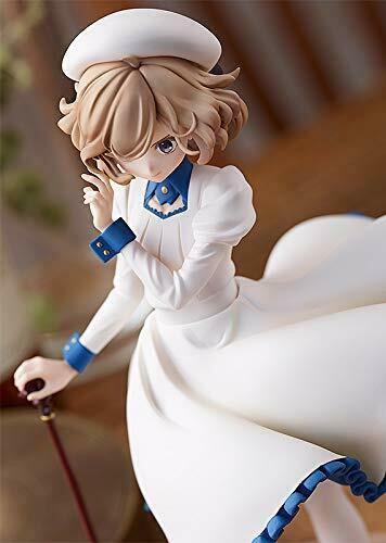Good Smile Company Pop Up Parade In/Spectre Kotoko Iwanaga Figure NEW from Japan_4
