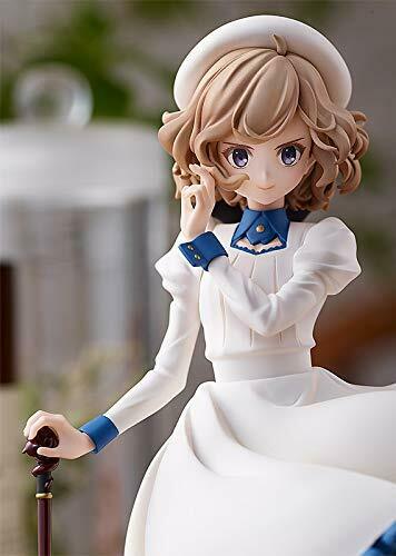 Good Smile Company Pop Up Parade In/Spectre Kotoko Iwanaga Figure NEW from Japan_5