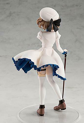 Good Smile Company Pop Up Parade In/Spectre Kotoko Iwanaga Figure NEW from Japan_6