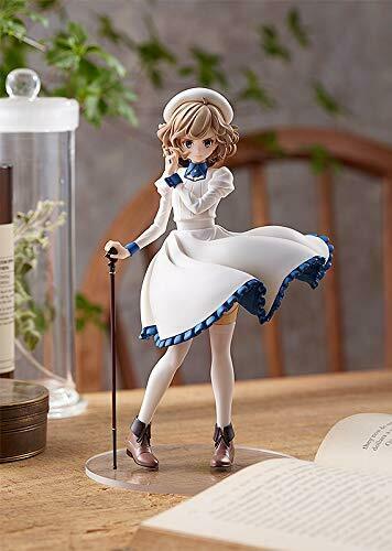 Good Smile Company Pop Up Parade In/Spectre Kotoko Iwanaga Figure NEW from Japan_7