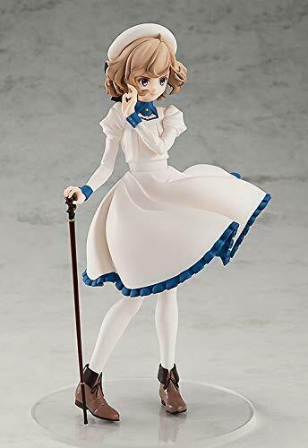 Good Smile Company Pop Up Parade In/Spectre Kotoko Iwanaga Figure NEW from Japan_8
