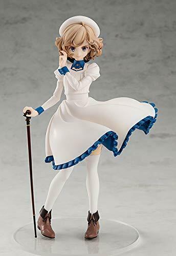 Good Smile Company Pop Up Parade In/Spectre Kotoko Iwanaga Figure NEW from Japan_9