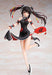 Chara-Ani Date A Live Kurumi Tokisaki: China Dress Ver. 1/7 Scale Figure NEW_2