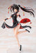 Chara-Ani Date A Live Kurumi Tokisaki: China Dress Ver. 1/7 Scale Figure NEW_4