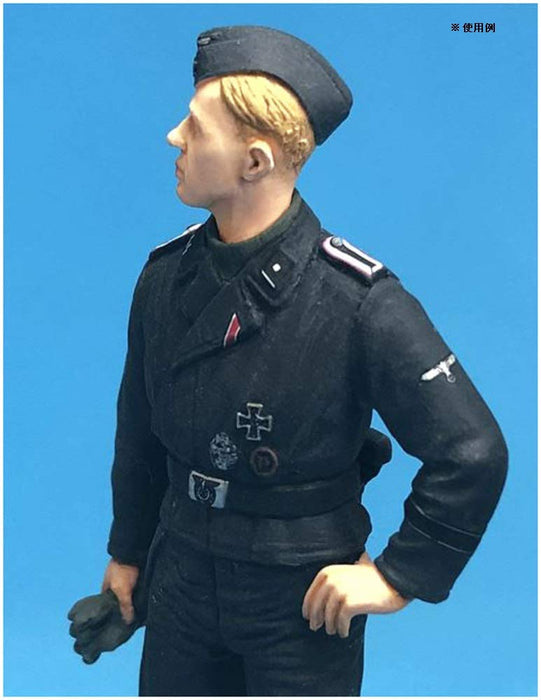 Passion Models WW2 German Equipment 1/35 Decal Set P35D-008 Model Parts NEW_3