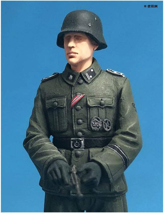 Passion Models WW2 German Equipment 1/35 Decal Set P35D-008 Model Parts NEW_4