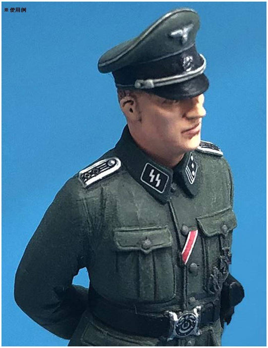 Passion Models WW2 German Equipment 1/35 Decal Set P35D-008 Model Parts NEW_6