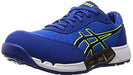 ASICS Working Safety Shoes WIN JOB CP212 AC WIDE 1271A045 Blue NEW from Japan_1