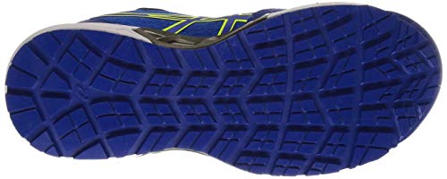 ASICS Working Safety Shoes WIN JOB CP212 AC WIDE 1271A045 Blue NEW from Japan_4