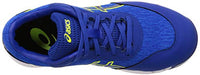 ASICS Working Safety Shoes WIN JOB CP212 AC WIDE 1271A045 Blue NEW from Japan_5