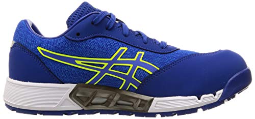 ASICS Working Safety Shoes WIN JOB CP212 AC WIDE 1271A045 Blue NEW from Japan_6