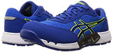 ASICS Working Safety Shoes WIN JOB CP212 AC WIDE 1271A045 Blue NEW from Japan_7