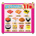 JOY PALETTE ANPANMAN DX Conveyor Belt Sushi Set NEW from Japan_4